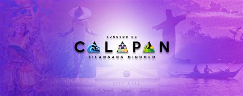 calapan city logo|About Calapan City – Calapan City Official Website.